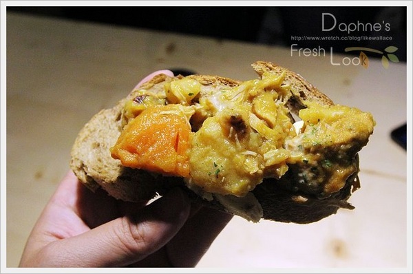 Joyce mom 喬茵是媽媽：台中早午餐 輕食 下午茶推薦 JOYCE MOM 喬茵是媽媽 有媽媽味道的暖心料理