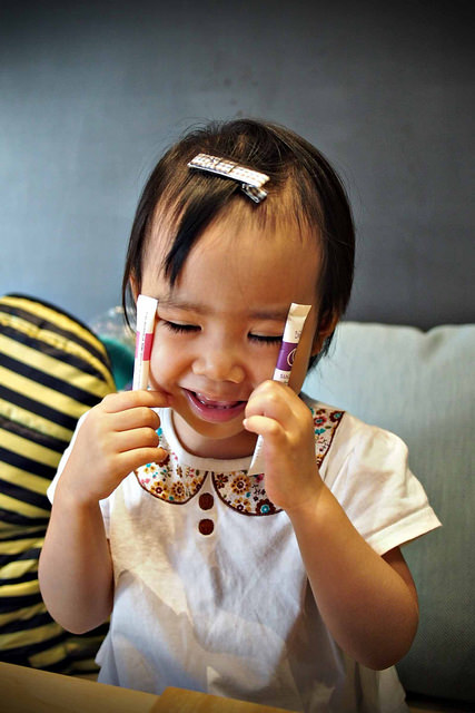 Joyce mom 喬茵是媽媽-糖包