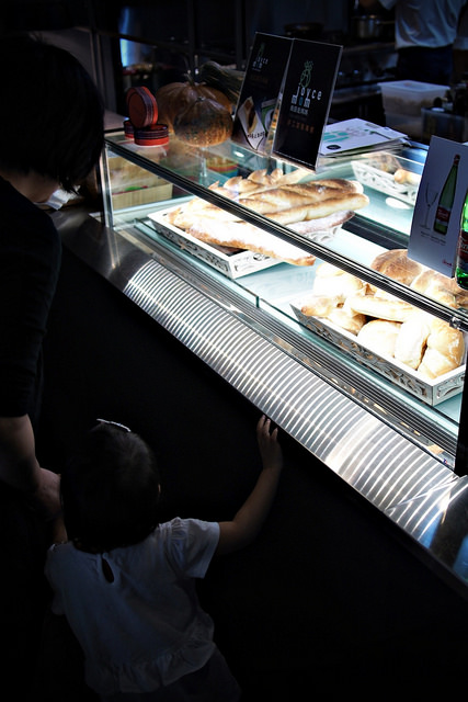 Joyce mom 喬茵是媽媽-麵包-2