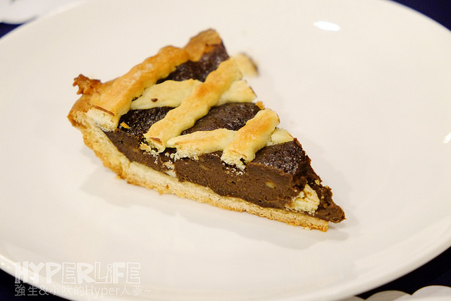 2014.06 台中Palio帕里歐窯烤披薩