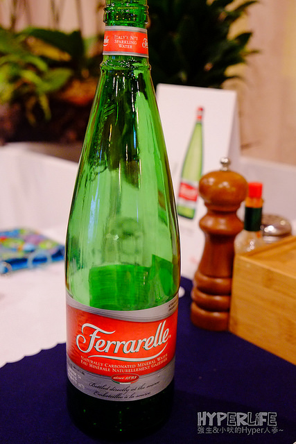 2014.06 台中Palio帕里歐窯烤披薩