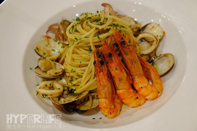 2014.06 台中Palio帕里歐窯烤披薩