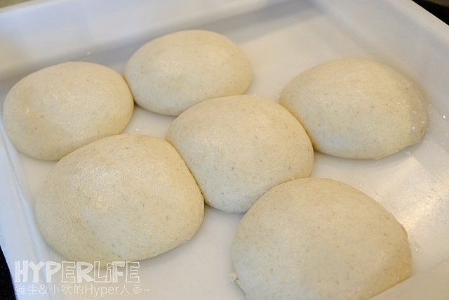 2014.06 台中Palio帕里歐窯烤披薩