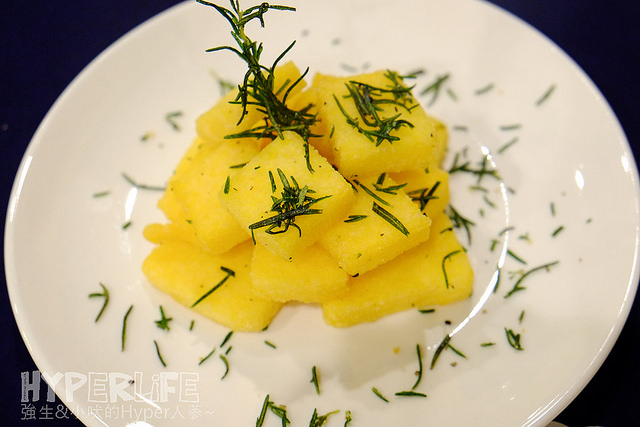 2014.06 台中Palio帕里歐窯烤披薩