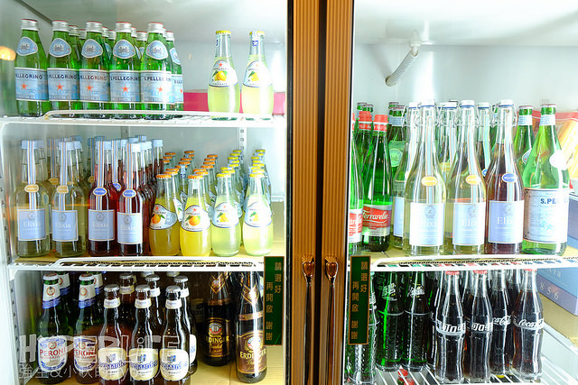 2014.06 台中Palio帕里歐窯烤披薩