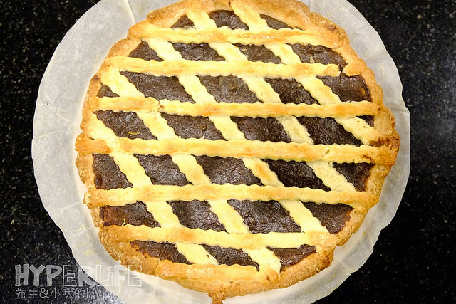 2014.06 台中Palio帕里歐窯烤披薩