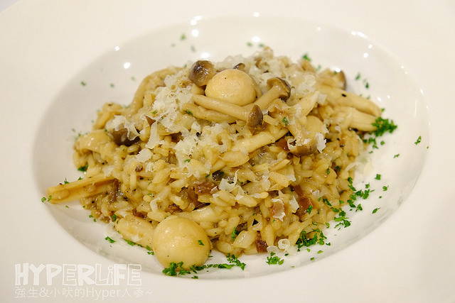 2014.06 台中Palio帕里歐窯烤披薩