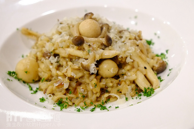 2014.06 台中Palio帕里歐窯烤披薩