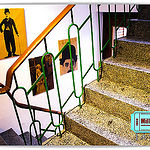 台南民宿-House Inn House 屋中之屋0019