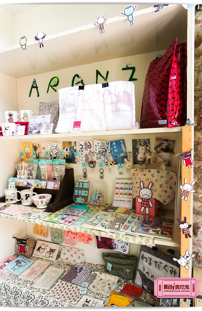 台南阿朗基公寓0011