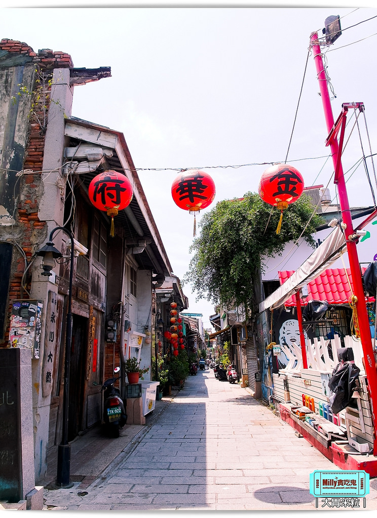 台南阿朗基公寓0056