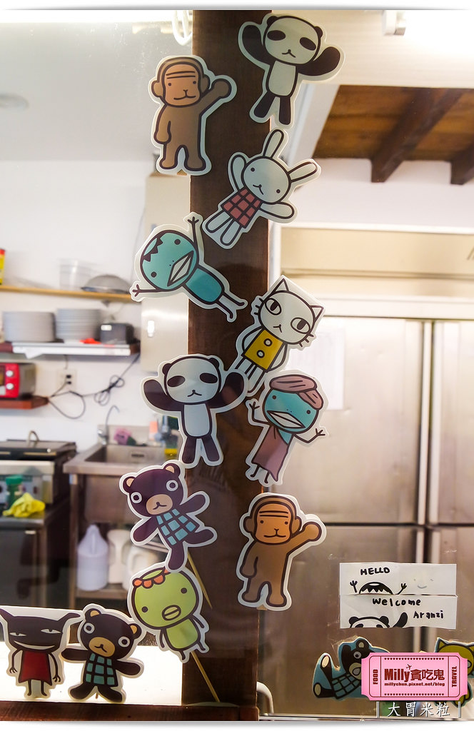 台南阿朗基公寓0051