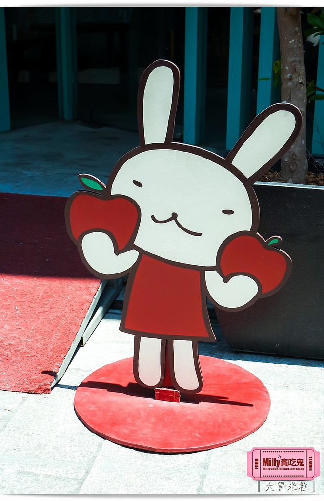 台南阿朗基公寓0003