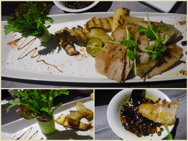 東坡涵舍：『東坡涵舍』水調歌頭吟唱-把酒問青天