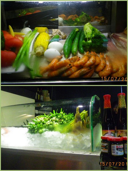 東坡涵舍：『東坡涵舍』水調歌頭吟唱-把酒問青天