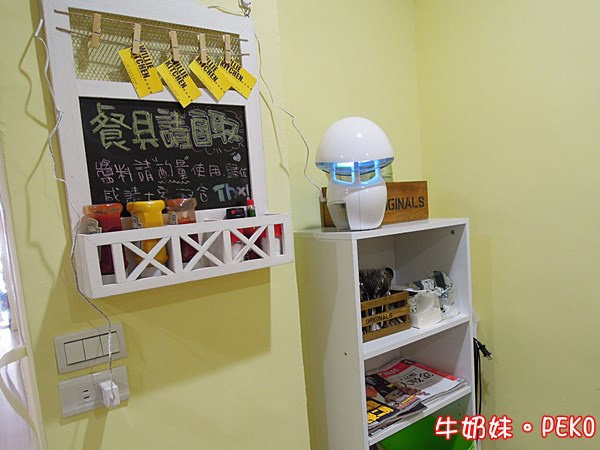 威利廚房 中正區 早午餐 早餐 鬆餅 輕食 貝果 南機場夜市03