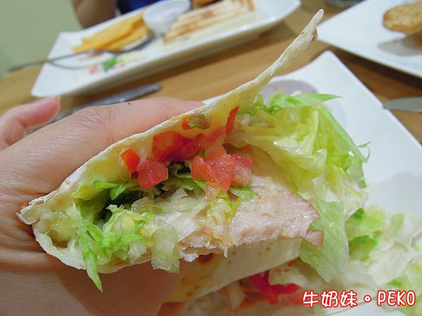 威利廚房 中正區 早午餐 早餐 鬆餅 輕食 貝果 南機場夜市10