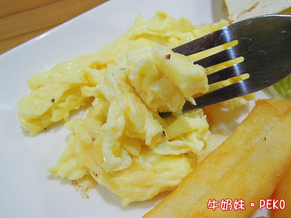 威利廚房 中正區 早午餐 早餐 鬆餅 輕食 貝果 南機場夜市12