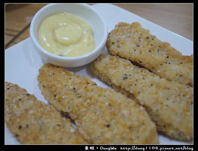 【台北食記】古亭國中早午餐。威利廚房