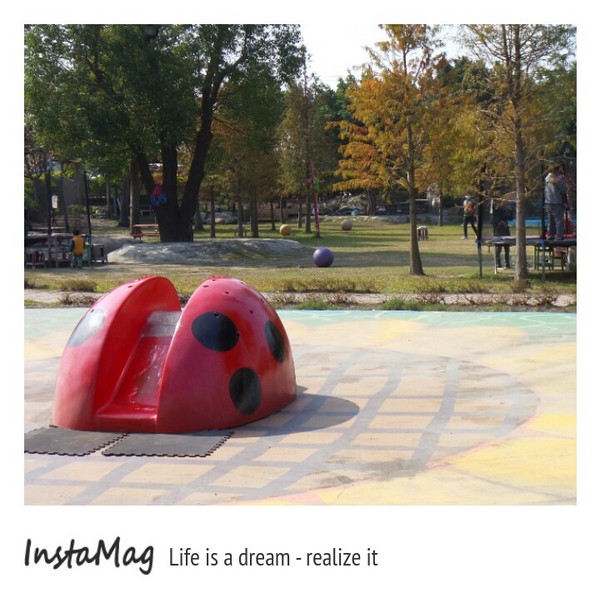 沐卉親子農場：適合全家親子一起出遊~沐卉親子農場