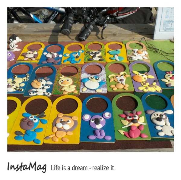 沐卉親子農場：適合全家親子一起出遊~沐卉親子農場