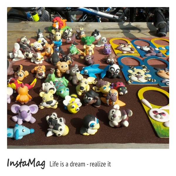 沐卉親子農場：適合全家親子一起出遊~沐卉親子農場