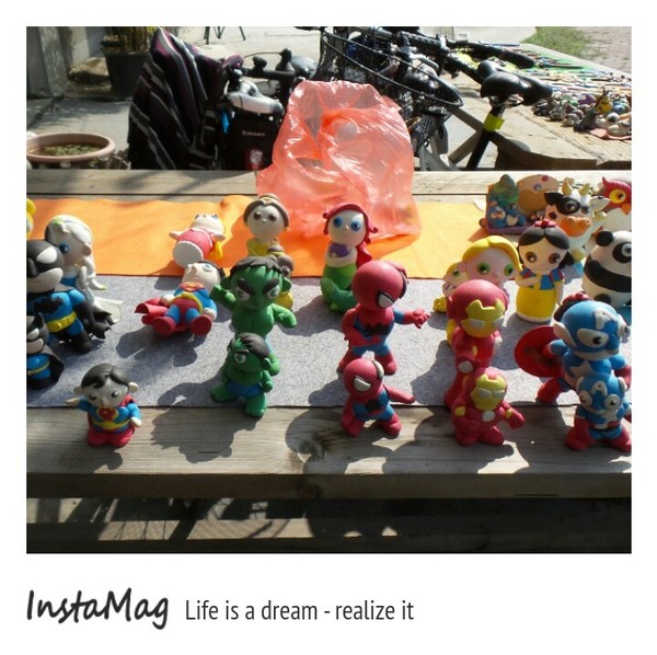 沐卉親子農場：適合全家親子一起出遊~沐卉親子農場