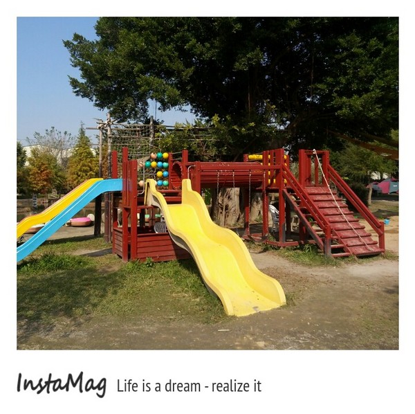 沐卉親子農場：適合全家親子一起出遊~沐卉親子農場