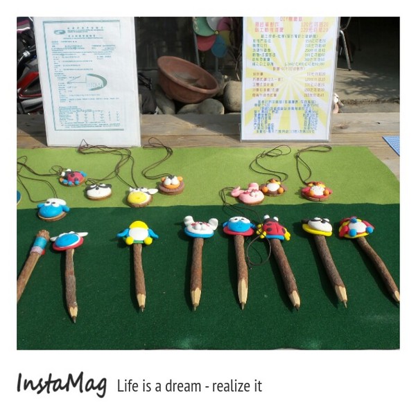 沐卉親子農場：適合全家親子一起出遊~沐卉親子農場