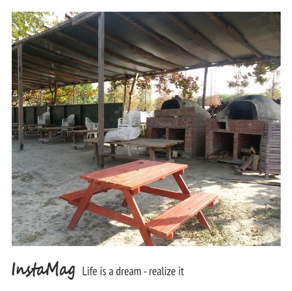 沐卉親子農場：適合全家親子一起出遊~沐卉親子農場