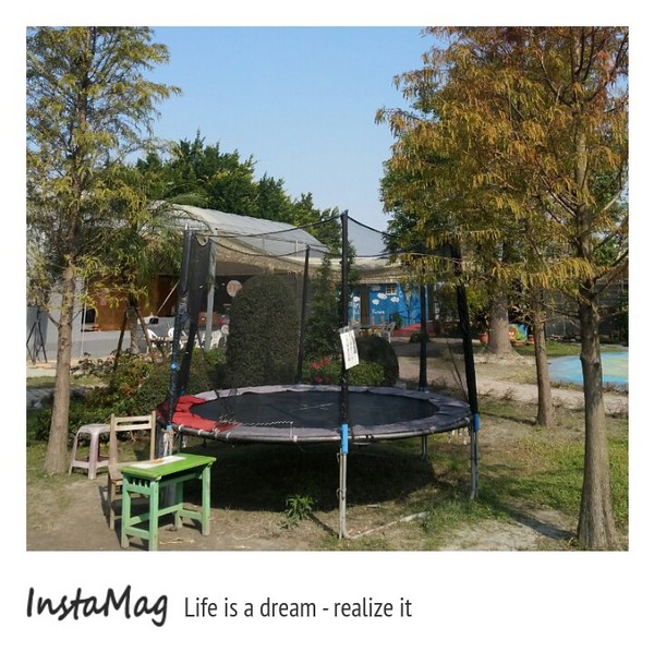 沐卉親子農場：適合全家親子一起出遊~沐卉親子農場