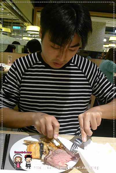 饗食天堂自助美饌新竹店 (37)