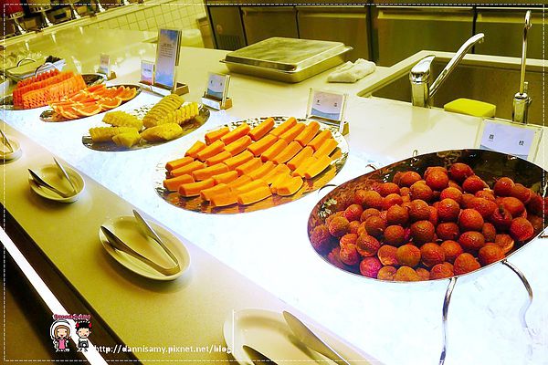 饗食天堂自助美饌新竹店 (21)