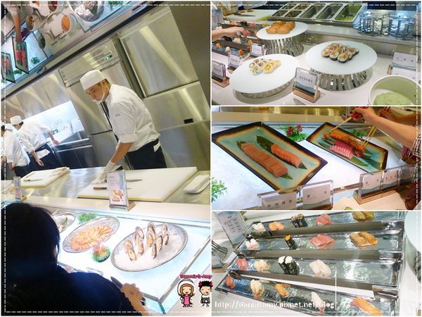 饗食天堂自助美饌新竹店 (3)