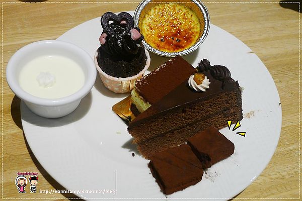 饗食天堂自助美饌新竹店 (46)