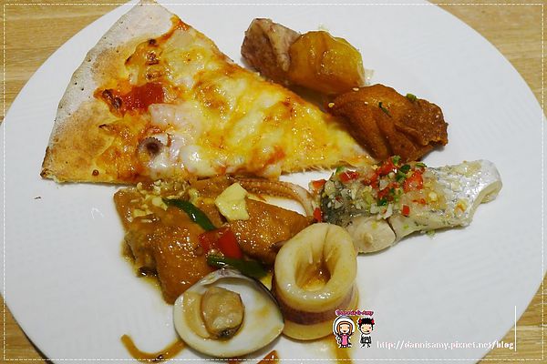 饗食天堂自助美饌新竹店 (38)