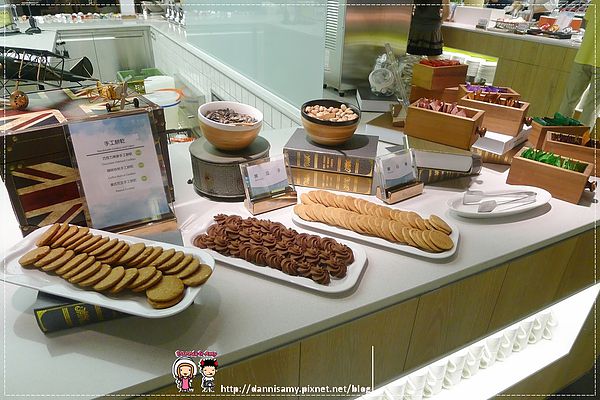 饗食天堂自助美饌新竹店 (25)