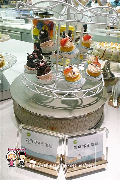 饗食天堂自助美饌新竹店 (22)