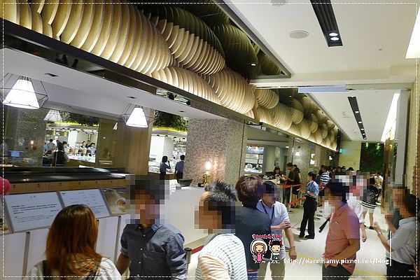 饗食天堂自助美饌新竹店 (15)