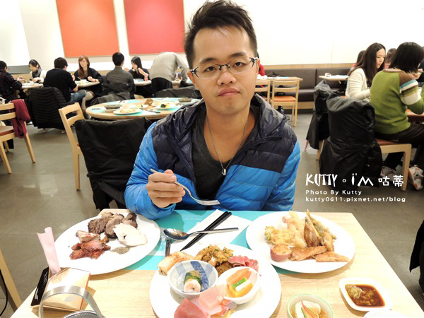 2014-12-25饗食天堂聖誕節 (28).jpg