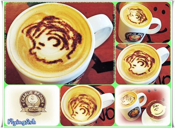 香港查理布朗咖啡館:✜ 和偶一起尖叫吧! Snoopy控必訪-香港「查理布朗咖啡Charlie Brown Café」+「Snoopy開心世界」↖(^ω^)↗