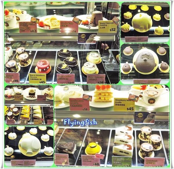 香港查理布朗咖啡館:✜ 和偶一起尖叫吧! Snoopy控必訪-香港「查理布朗咖啡Charlie Brown Café」+「Snoopy開心世界」↖(^ω^)↗