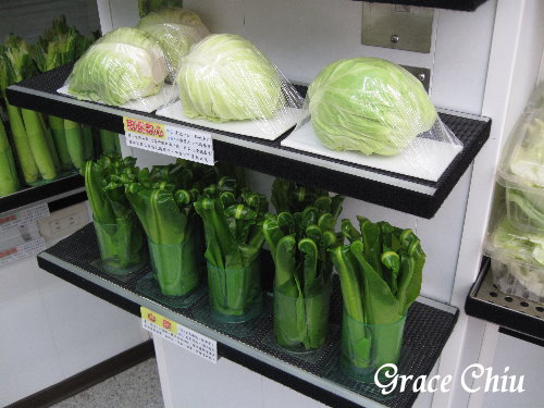 辣滷哇:辣滷哇~哇!滷味這樣賣~蔬菜森林