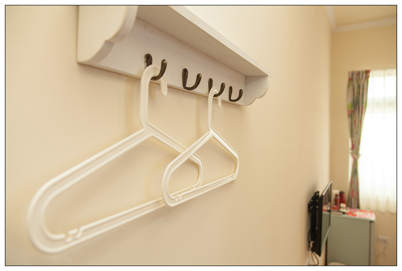 台東民宿夏日微風雙人房  愛戀夏日