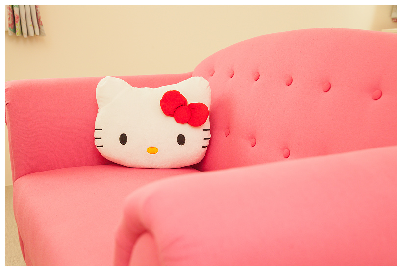 台東民宿夏日微風雙人房  愛戀夏日