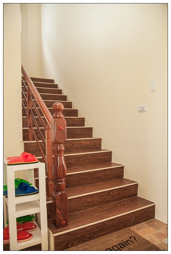 夏日微風 環境偏