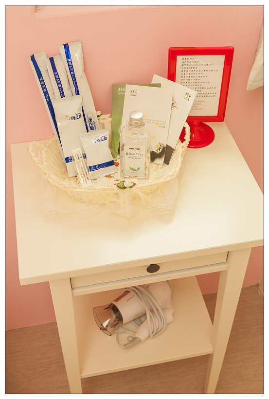 台東民宿夏日微風雙人房  愛戀夏日