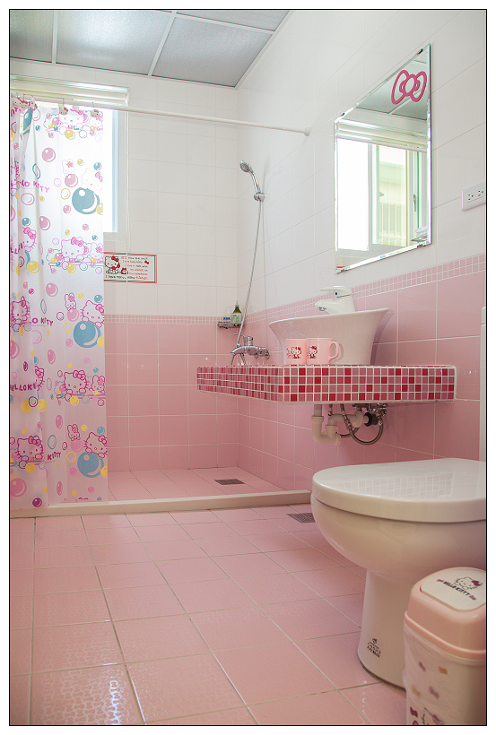 台東民宿夏日微風雙人房  愛戀夏日