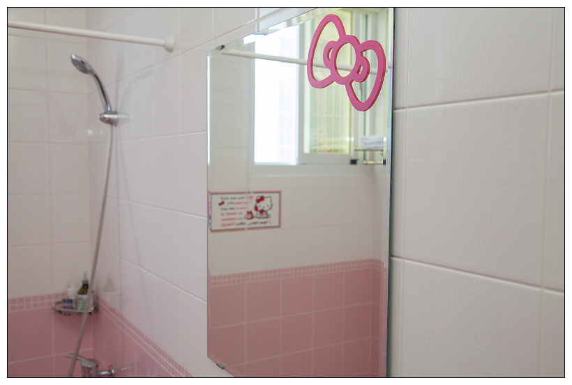 台東民宿夏日微風雙人房  愛戀夏日