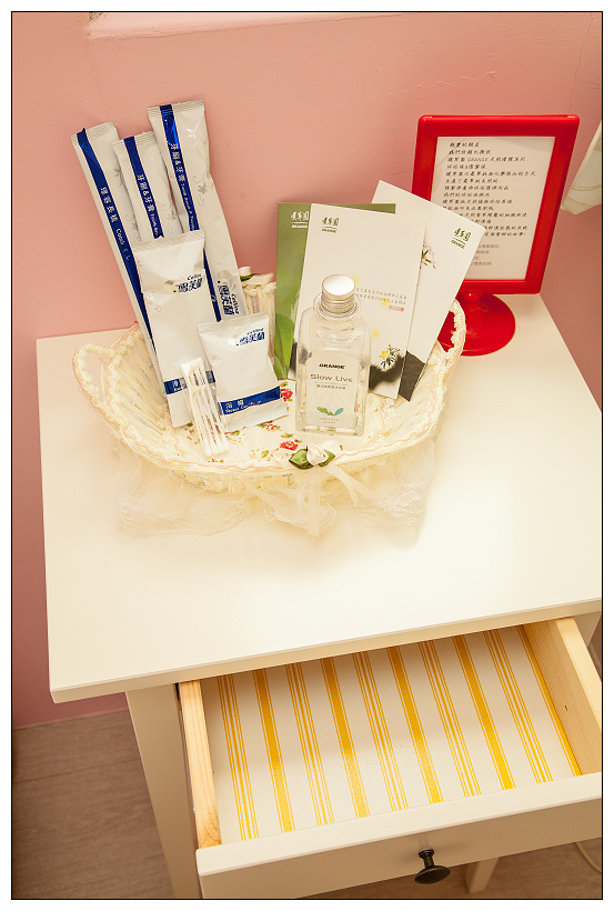 台東民宿夏日微風雙人房  愛戀夏日